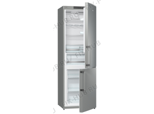 Холодильник Gorenje RK6193KX (428753, HZS3369AF) - Фото